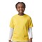 Gildan® Ultra Cotton Youth Crewneck Short Sleeve T-Shirt Perfect for School, Sports & Custom Printing Cotton Tee